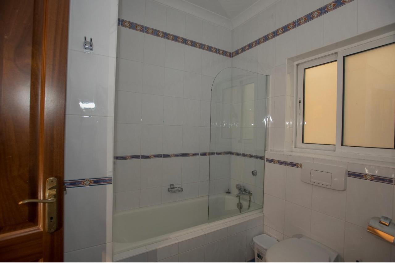 Bugibba Square Seaview 3 Bedroom Apartment 세인트폴스베이 외부 사진