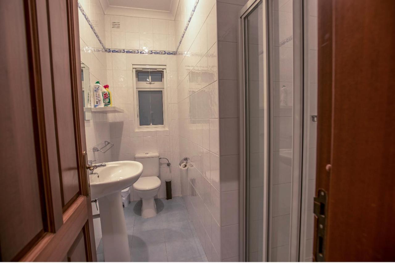 Bugibba Square Seaview 3 Bedroom Apartment 세인트폴스베이 외부 사진